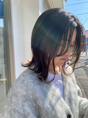 UNIT 蕨西口店【ユニット】×スタイル