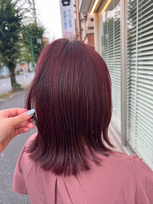 UNIT 蕨西口店【ユニット】×スタイル