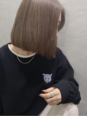 UNIT 蕨西口店【ユニット】×スタイル