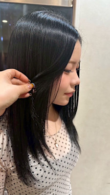 UNIT 蕨西口店【ユニット】×スタイル