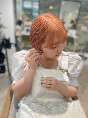 UNIT 蕨西口店【ユニット】×スタイル