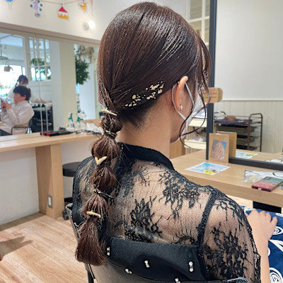 UNIT 蕨西口店【ユニット】×スタイル
