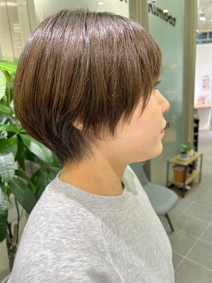 UNIT 蕨西口店【ユニット】×スタイル
