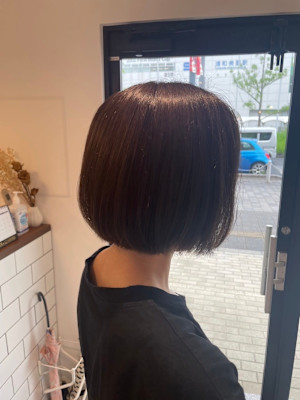 UNIT 蕨西口店【ユニット】×スタイル