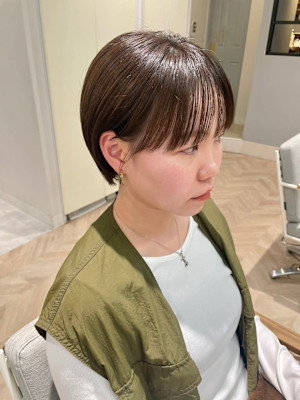 UNIT 蕨西口店【ユニット】×スタイル