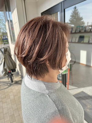 UNIT 蕨西口店【ユニット】×スタイル
