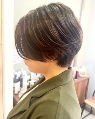 UNIT 蕨西口店【ユニット】×スタイル
