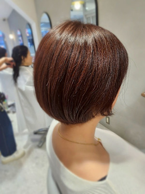 UNIT 蕨西口店【ユニット】×スタイル