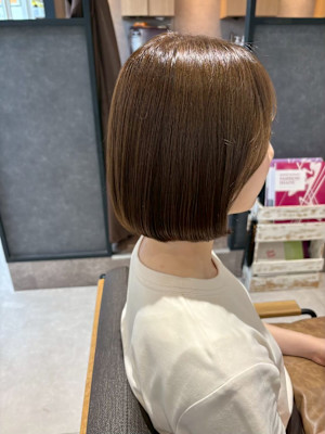 UNIT 蕨西口店【ユニット】×スタイル