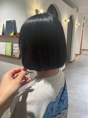 UNIT 蕨西口店【ユニット】×スタイル