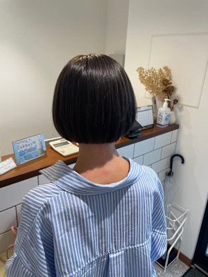 UNIT 蕨西口店【ユニット】×スタイル