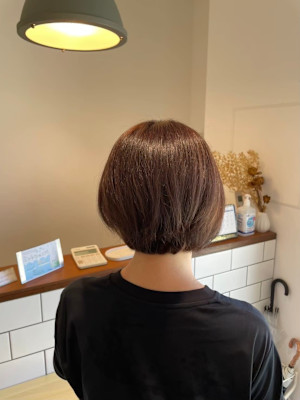 UNIT 蕨西口店【ユニット】×スタイル