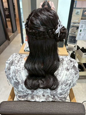UNIT 蕨西口店【ユニット】×スタイル