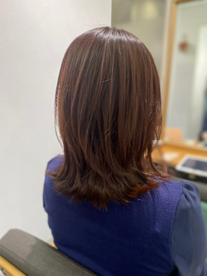 UNIT 蕨西口店【ユニット】×スタイル