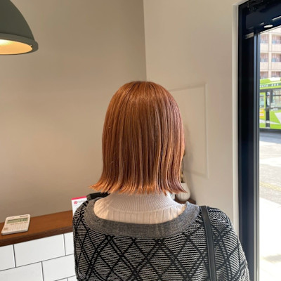 UNIT 蕨西口店【ユニット】×スタイル