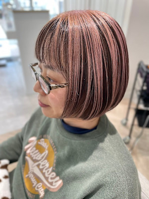 UNIT 蕨西口店【ユニット】×スタイル