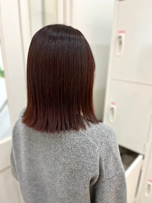 UNIT 蕨西口店【ユニット】×スタイル