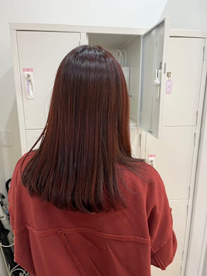 UNIT 蕨西口店【ユニット】×スタイル
