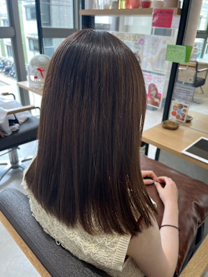 UNIT 蕨西口店【ユニット】×スタイル