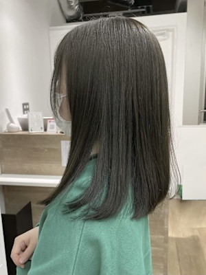 UNIT 蕨西口店【ユニット】×スタイル