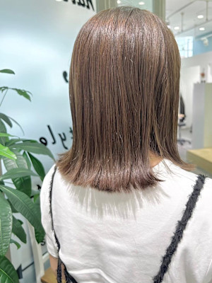 UNIT 蕨西口店【ユニット】×スタイル