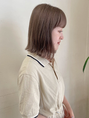 UNIT 蕨西口店【ユニット】×スタイル