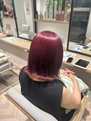 UNIT 蕨西口店【ユニット】×スタイル