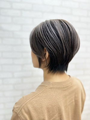 UNIT 蕨西口店【ユニット】×スタイル