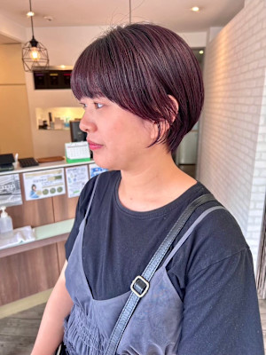 UNIT 蕨西口店【ユニット】×スタイル