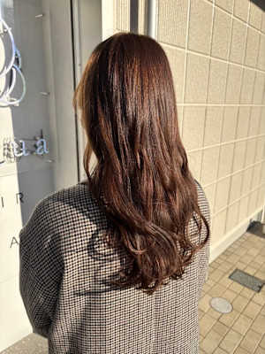 UNIT 蕨西口店【ユニット】×スタイル