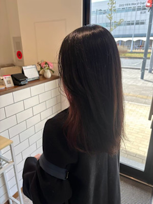 UNIT 蕨西口店【ユニット】×スタイル