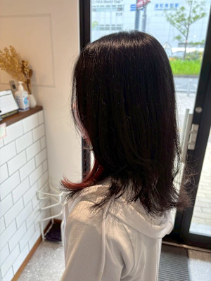 UNIT 蕨西口店【ユニット】×スタイル