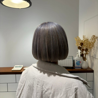 UNIT 蕨西口店【ユニット】×スタイル