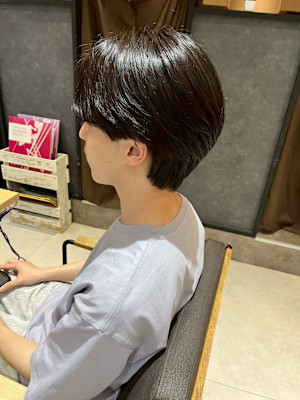 UNIT 蕨西口店【ユニット】×スタイル
