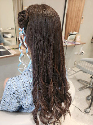UNIT 蕨西口店【ユニット】×スタイル