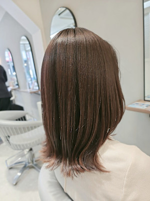 UNIT 蕨西口店【ユニット】×スタイル