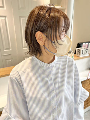 UNIT 蕨西口店【ユニット】×スタイル