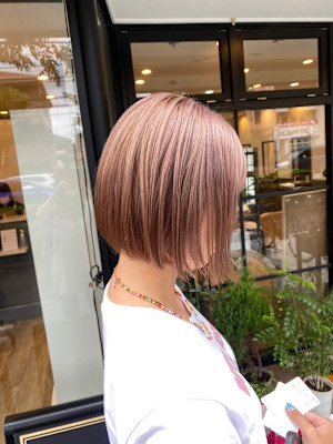 UNIT 蕨西口店【ユニット】×スタイル