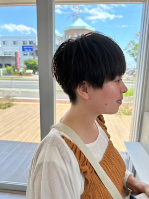 UNIT 蕨西口店【ユニット】×スタイル