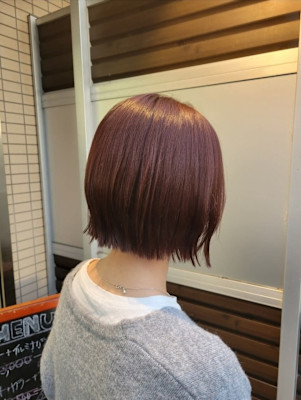 UNIT 蕨西口店【ユニット】×スタイル