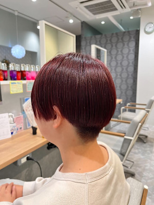 UNIT 蕨西口店【ユニット】×スタイル