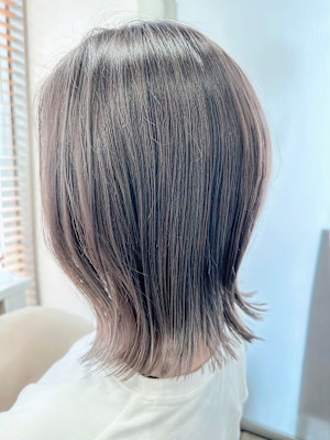 UNIT 蕨西口店【ユニット】×スタイル