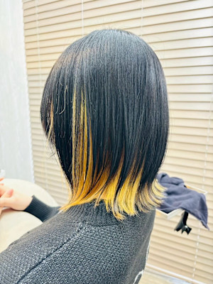 UNIT 蕨西口店【ユニット】×スタイル