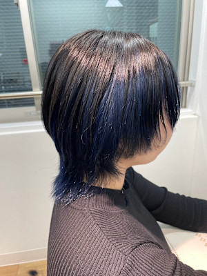 UNIT 蕨西口店【ユニット】×スタイル
