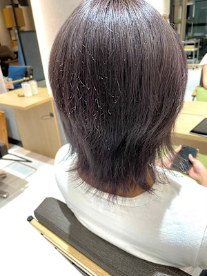UNIT 蕨西口店【ユニット】×スタイル