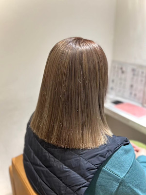 UNIT 蕨西口店【ユニット】×スタイル