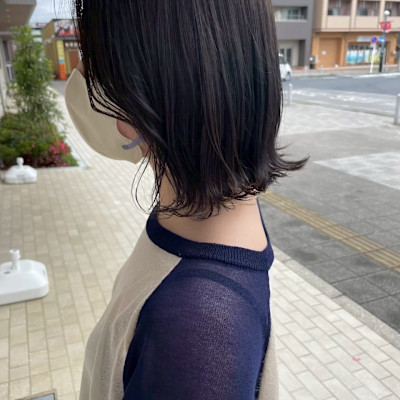 UNIT 蕨西口店【ユニット】×スタイル