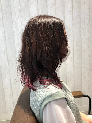 UNIT 蕨西口店【ユニット】×スタイル