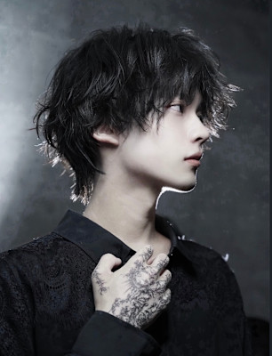 syn×スタイル