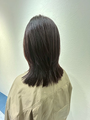 立体感デザインカラー
